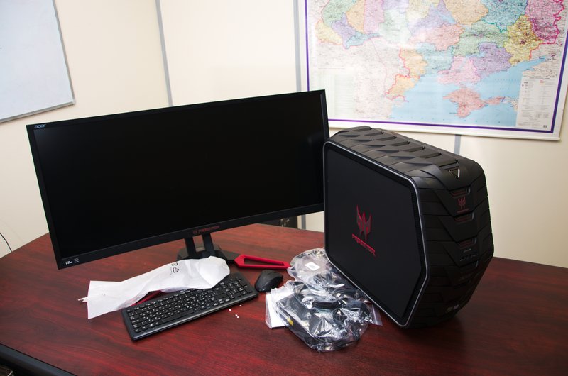 Acer Predator