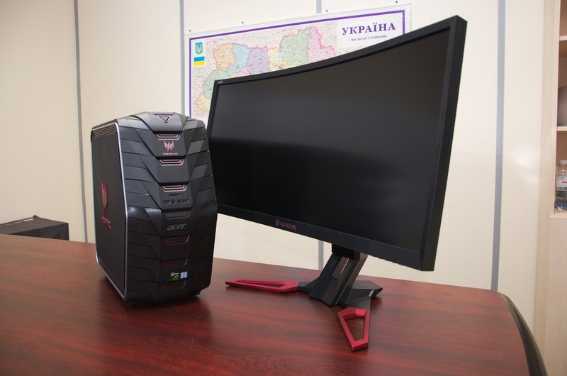 Acer Predator