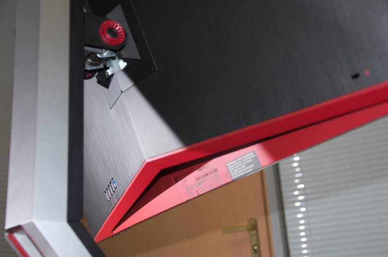 Acer Predator
