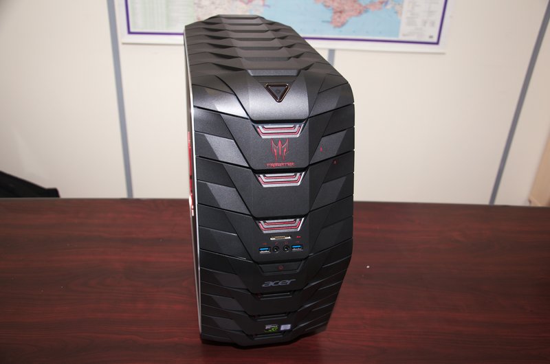 Acer Predator