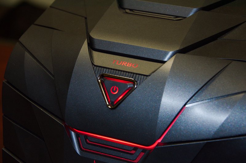 Acer Predator