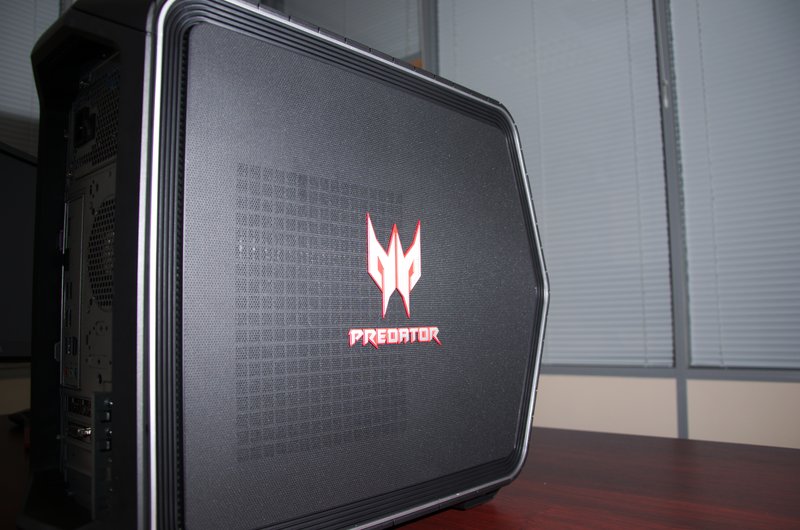 Acer Predator