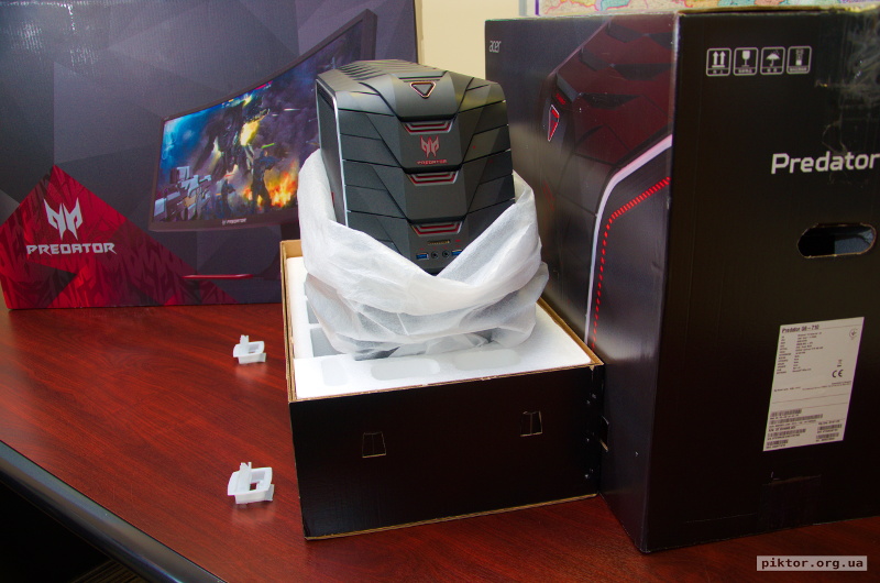 Predator PC
