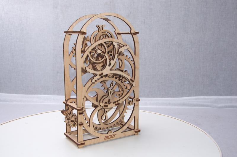 Таймер uGears