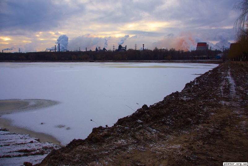Кривий Ріг