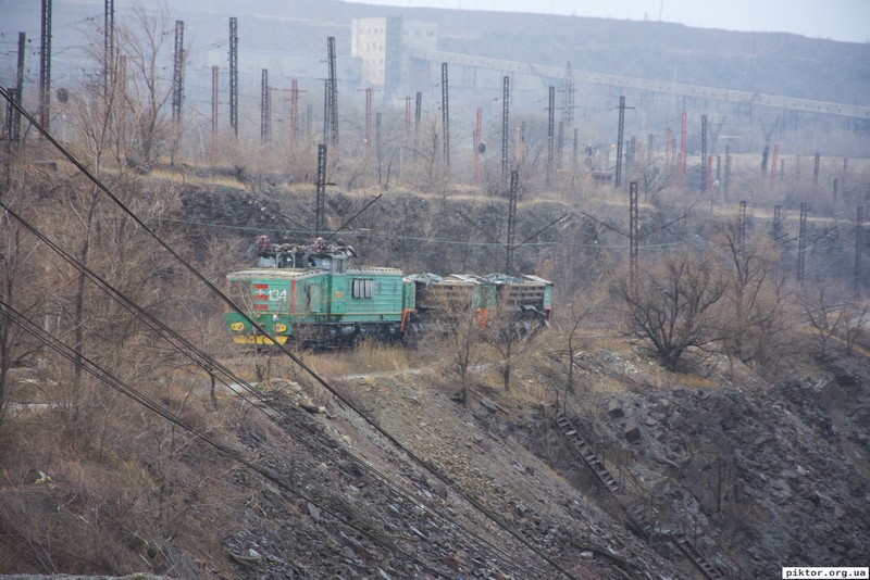 Кривий Ріг