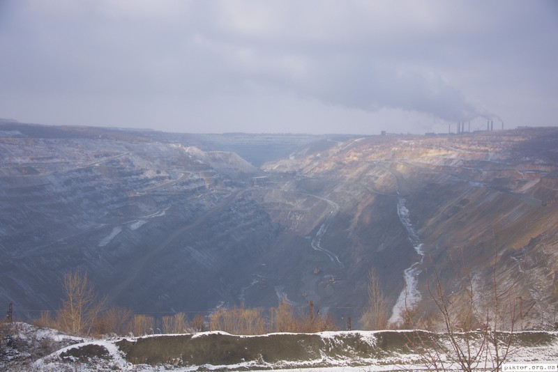 Кривий Ріг