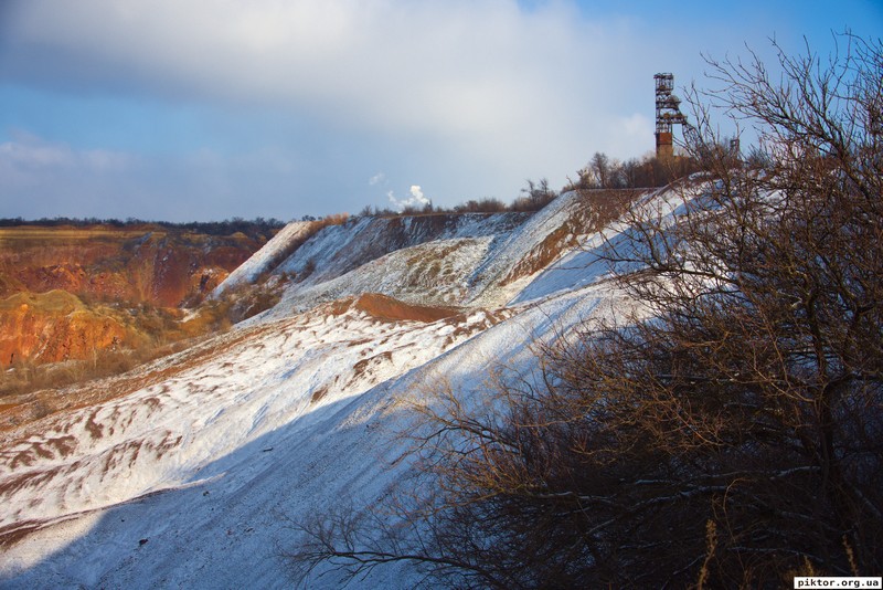 Кривий Ріг