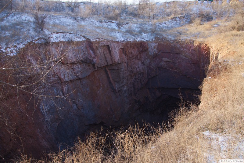 Кривий Ріг