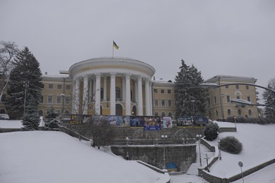 Приклад фотографії