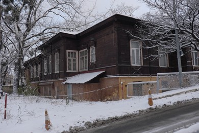 Приклад фотографії