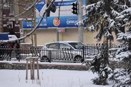 Серійна зйомка