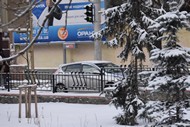 Серійна зйомка