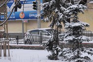 Серійна зйомка