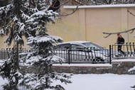 Серійна зйомка
