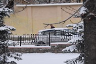 Серійна зйомка
