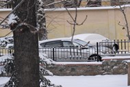 Серійна зйомка