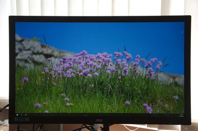 AOC I2775PQU