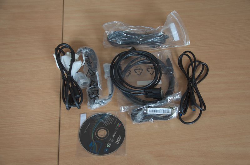AOC I2775PQU