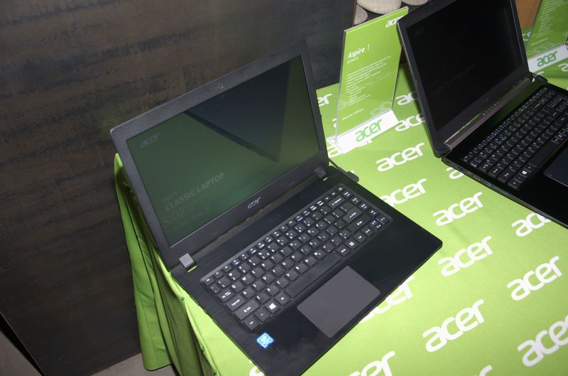 Aspire 1