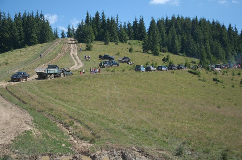 Популярне місце
