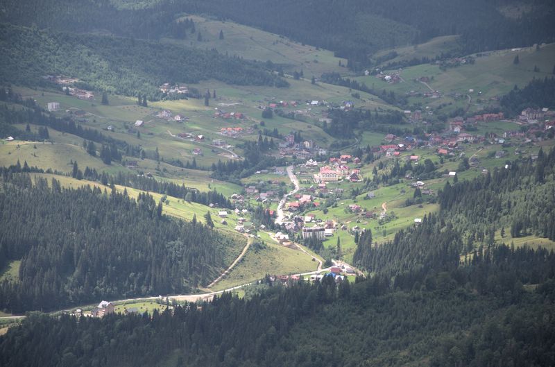 Татарів