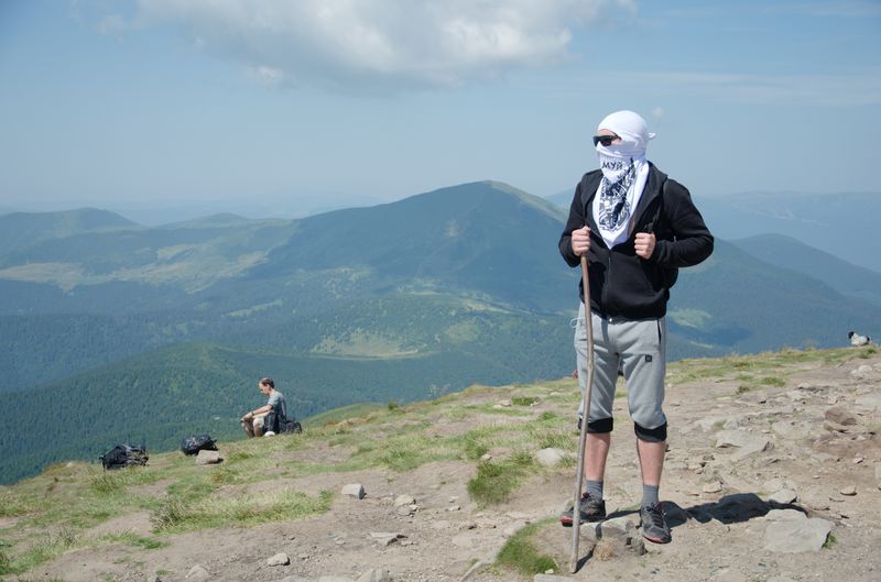 Фотосесія