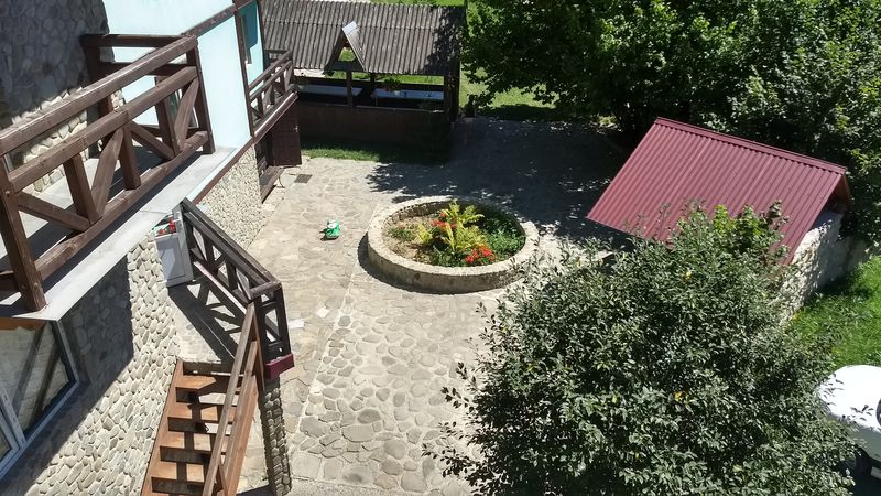 Двір садиби
