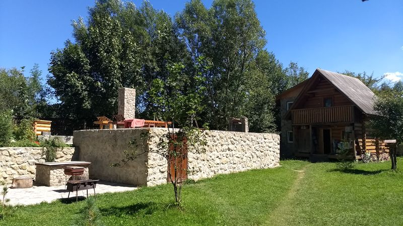 Басейн