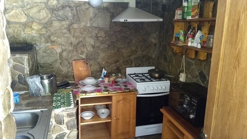 Кухня
