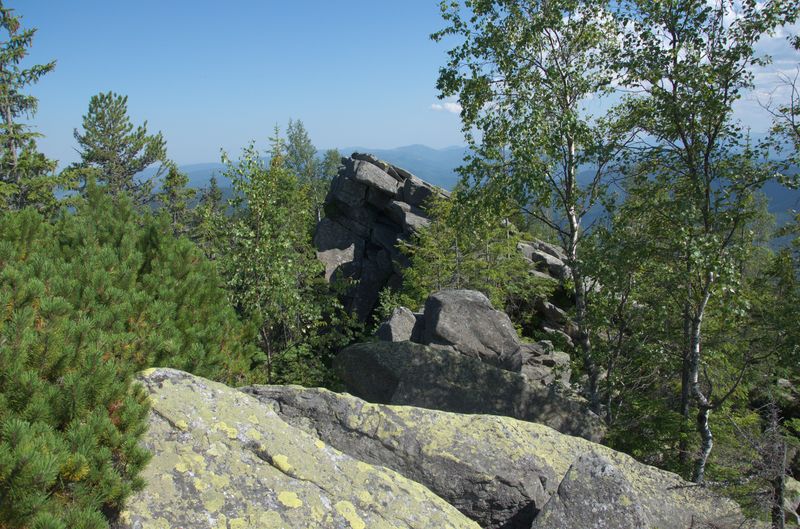 Камінці