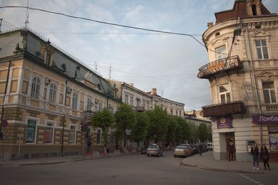 Зразок фото
