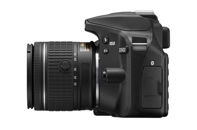 Nikon D3400