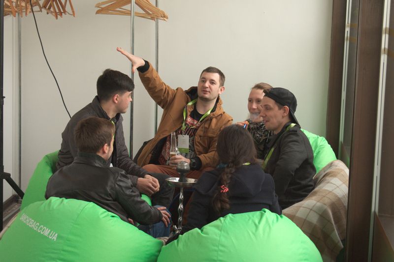 розмови