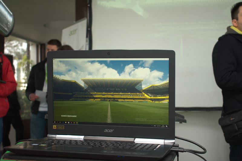 FIFA