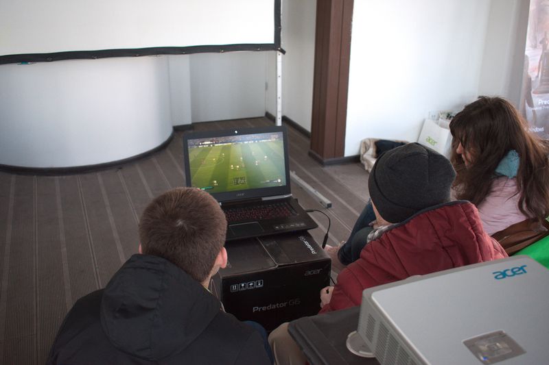 FIFA
