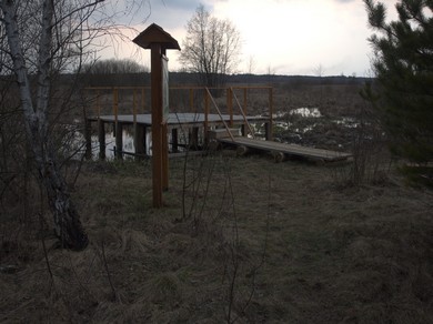 Зразок знімка