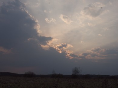 Зразок знімка