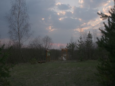 Зразок знімка
