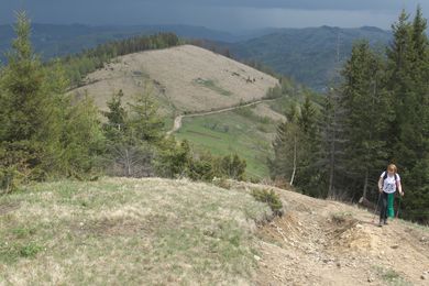 Зразок знімка