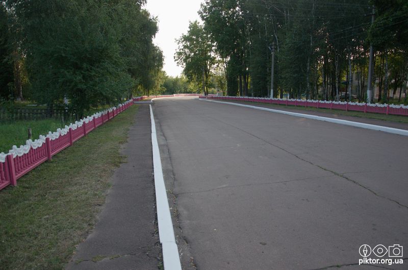 Центр Гайворона
