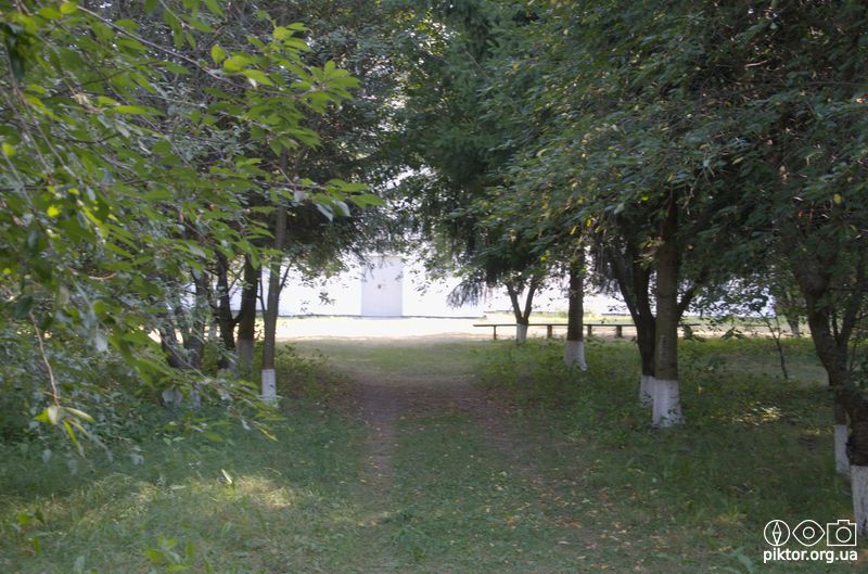 Церква Воскресіння Христового