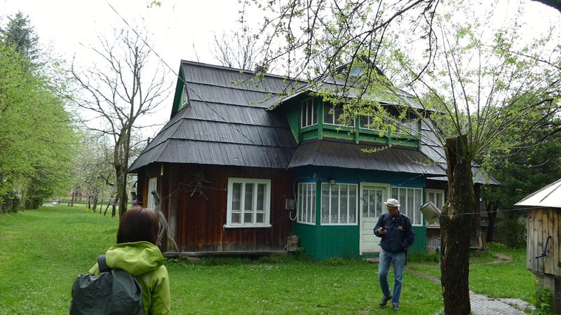 Архітектура