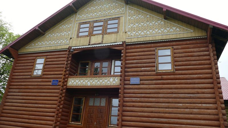 Будинок культури