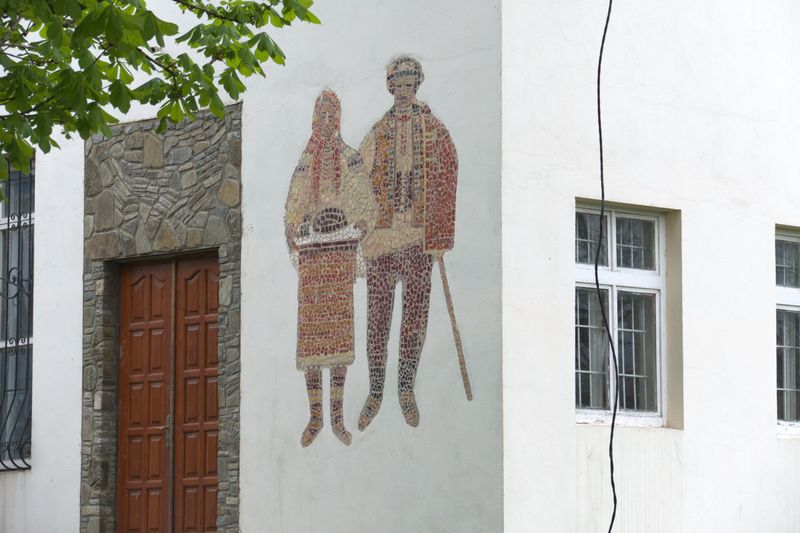 Фреска