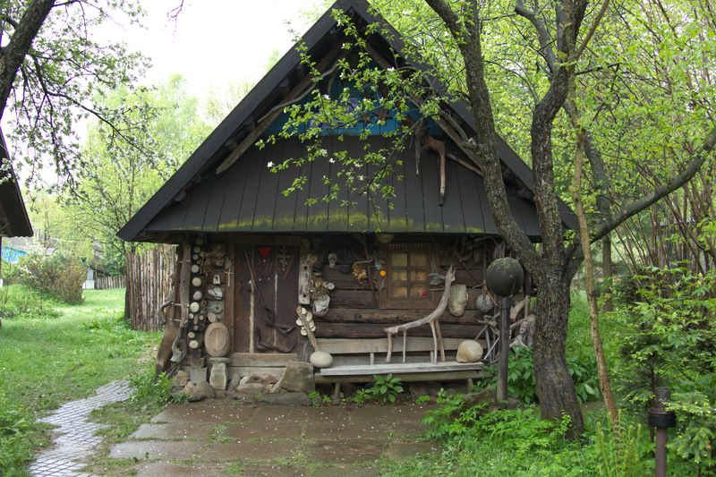 Музейчик