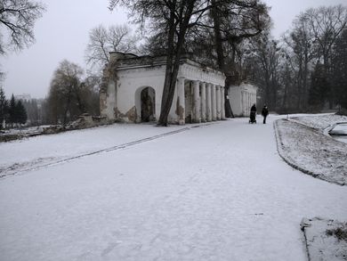 Зразок знімка