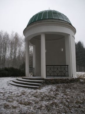 Зразок знімка