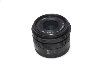 Fix 15mm