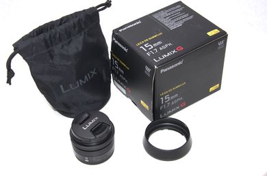 Fix 15mm